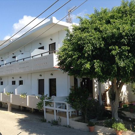 Studio Stella Plakias Exterior foto