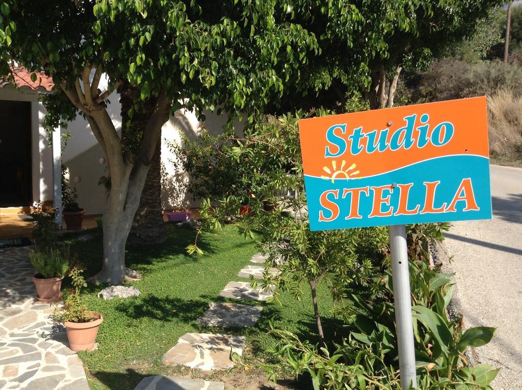 Studio Stella Plakias Exterior foto
